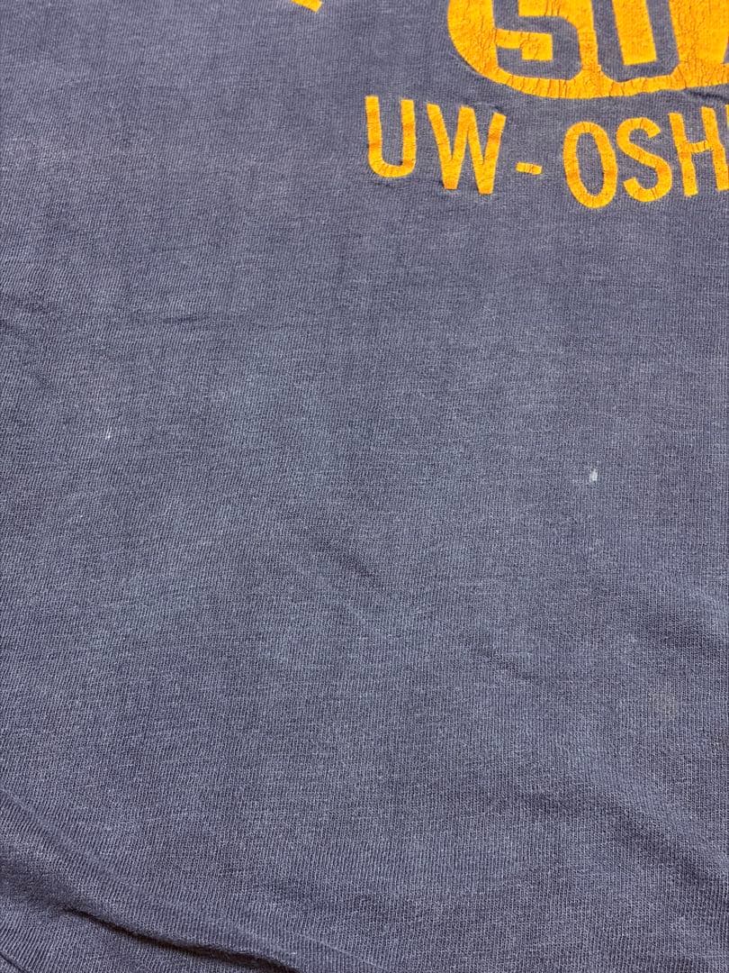 70s Champion バータグ リバーシブル ヴィンテージ 古着