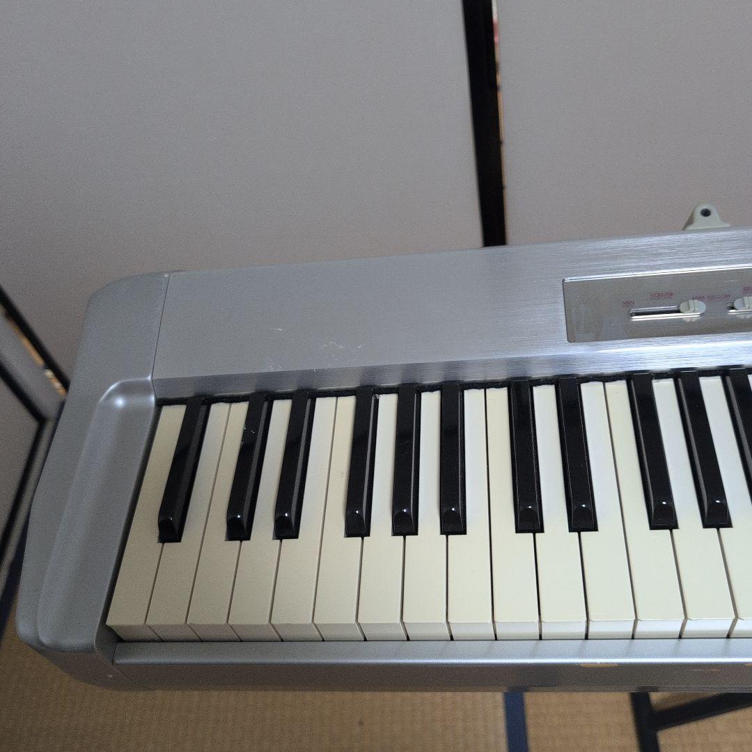 送料無料　電子ピアノ　COLUMBIA EP-C20