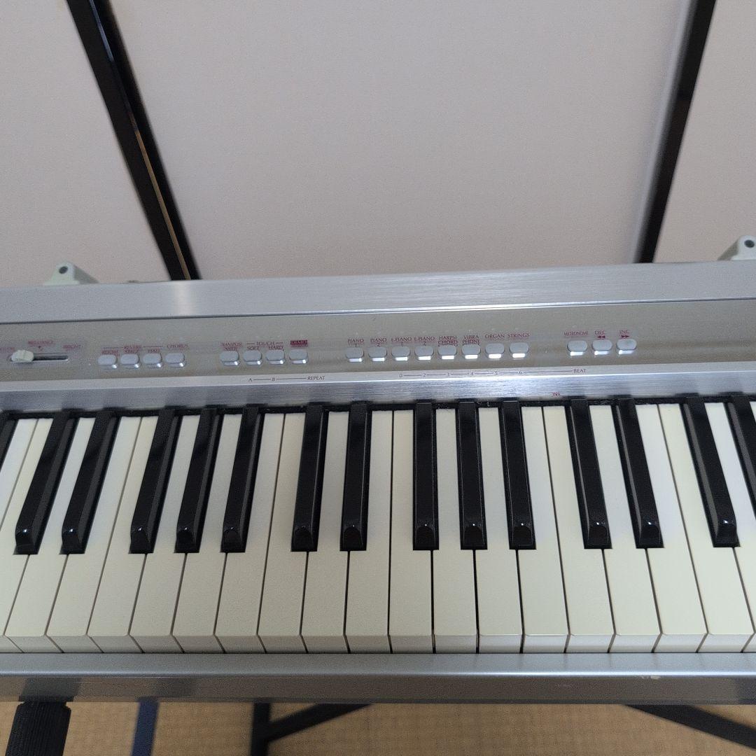 送料無料　電子ピアノ　COLUMBIA EP-C20