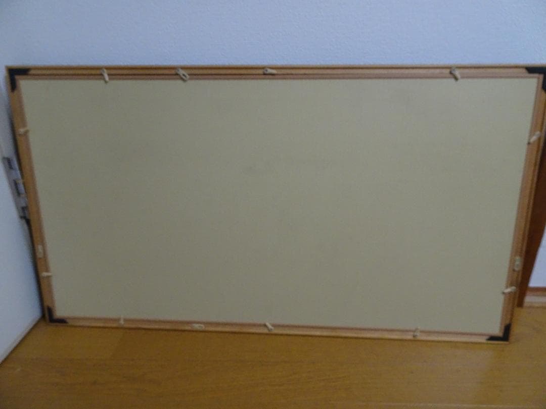 ジグソーパズル　トーマスマックナイト「MANHATTAN FANTASY」完成品