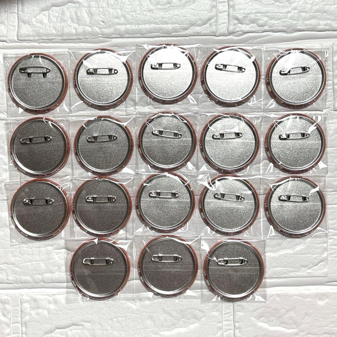 ヒプノシスマイク ヒプマイ ELR 特典 缶バッジ 天谷奴零