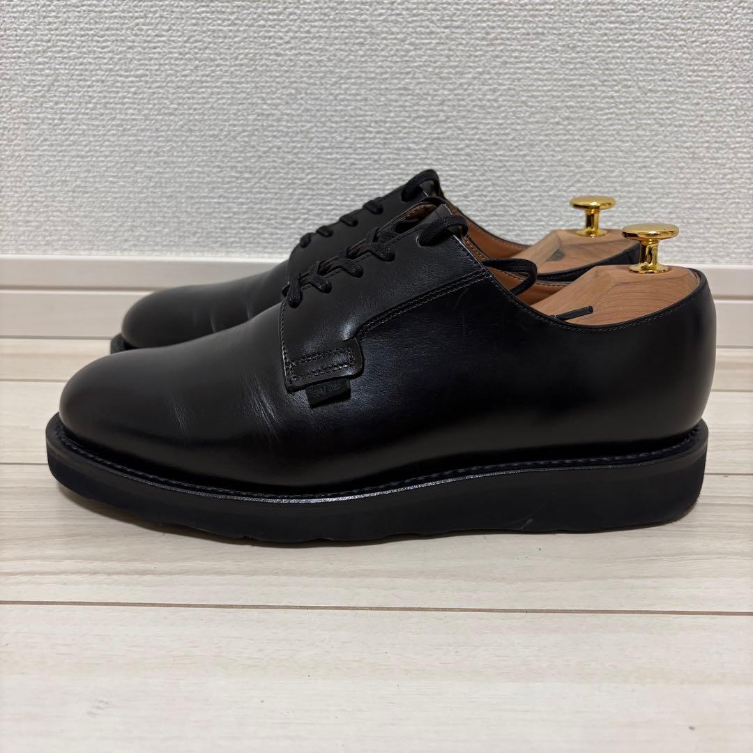SKULL&MOSH POSTMAN SHOES ポストマンシューズ 26cm