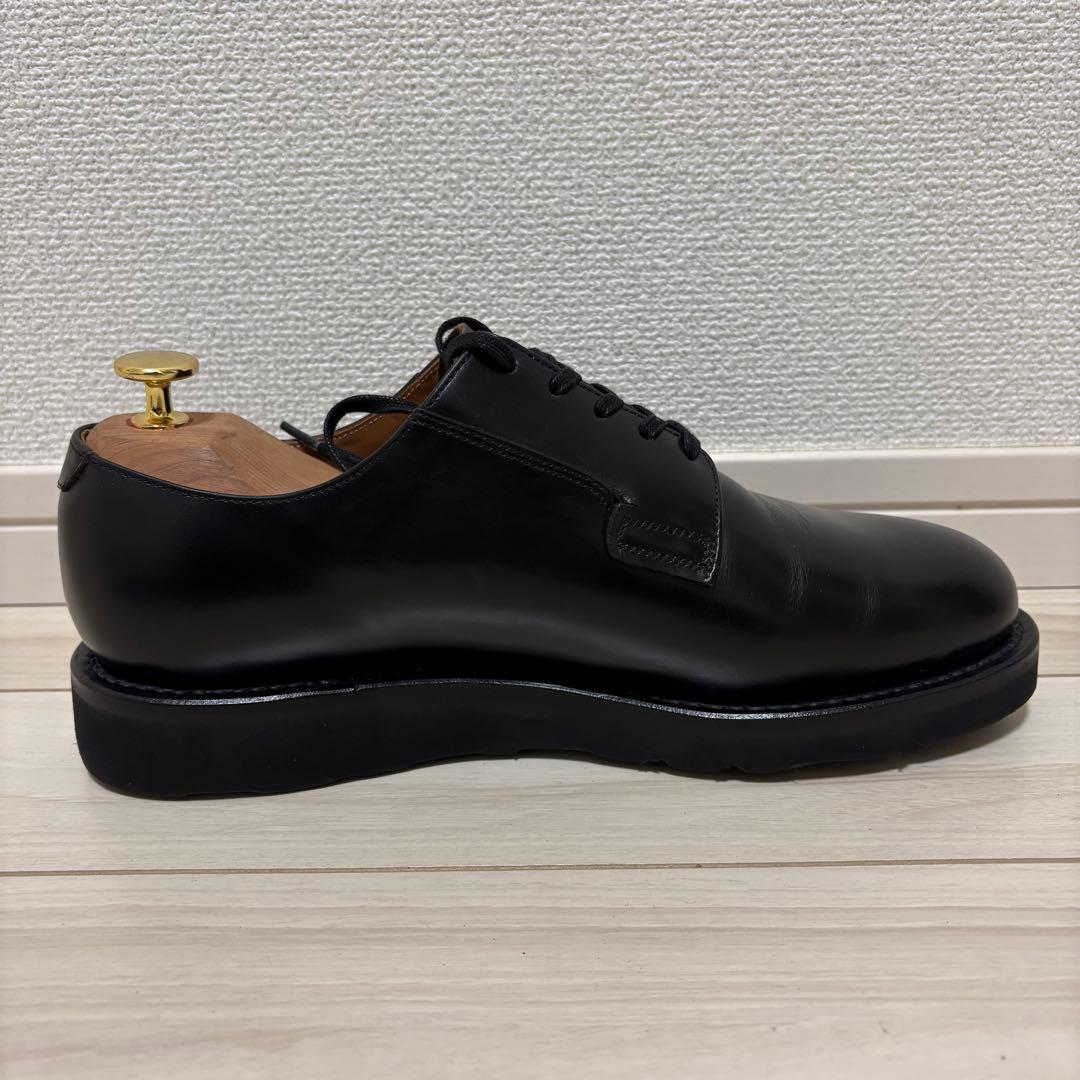 SKULL&MOSH POSTMAN SHOES ポストマンシューズ 26cm