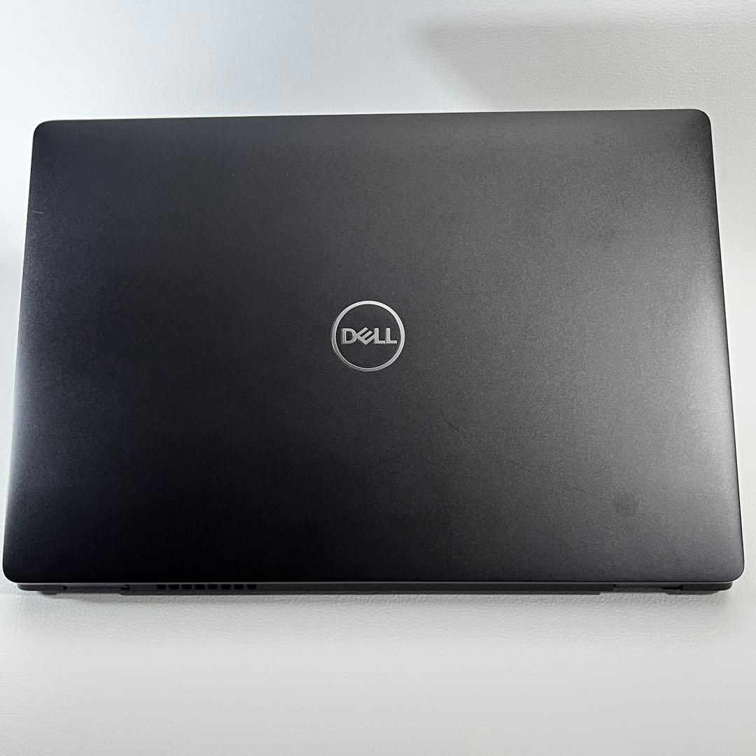 Dell Latitude 5300/SSD256GB/8GB/日本語KB
