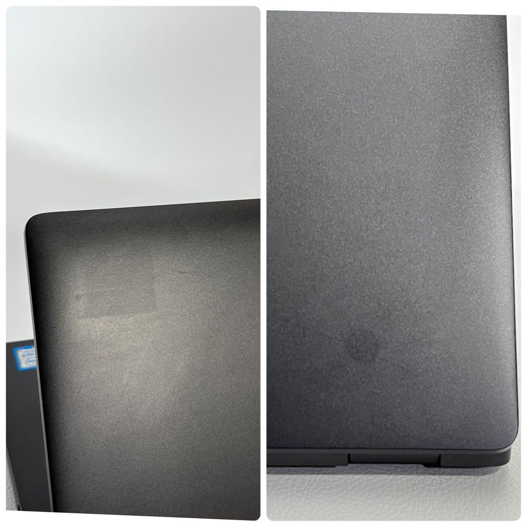 Dell Latitude 5300/SSD256GB/8GB/日本語KB