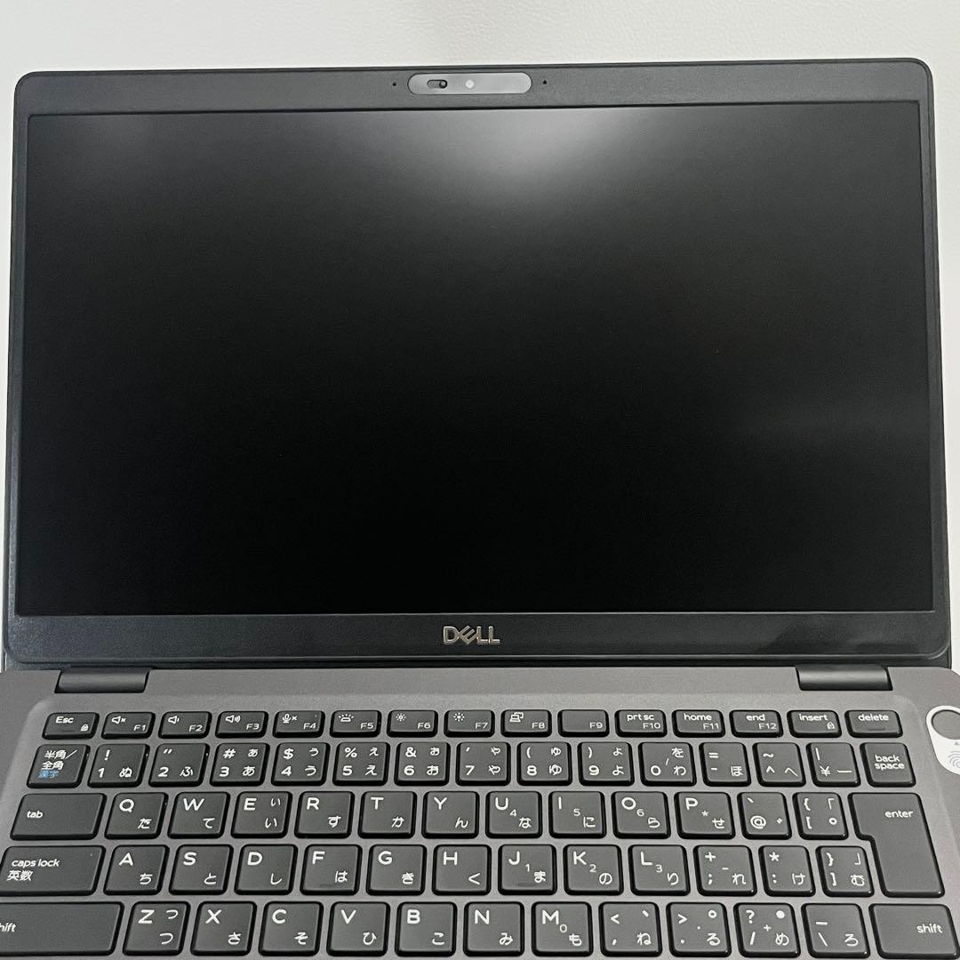 Dell Latitude 5300/SSD256GB/8GB/日本語KB