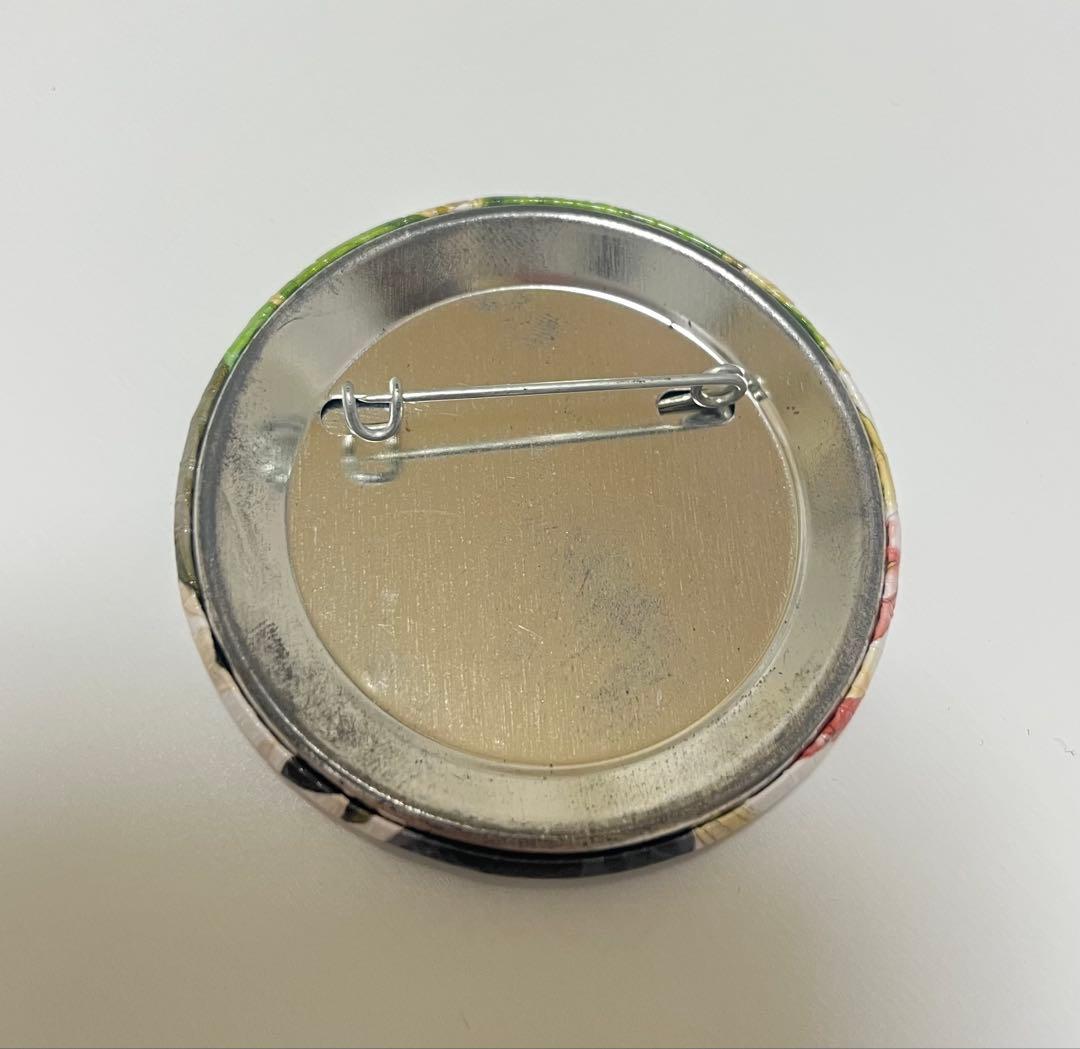 夏目友人帳　10周年　うつせみに結ぶ　缶バッジ　49点