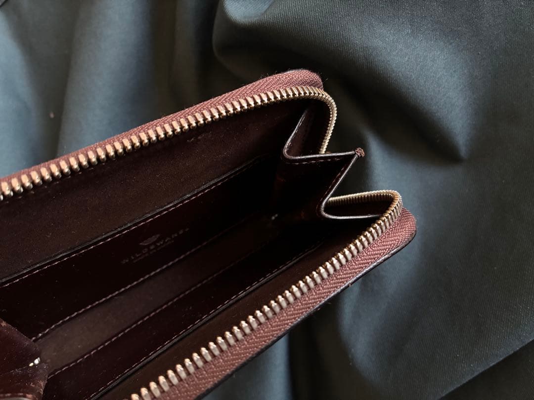 値下げ！ワイルドスワンズ サドルプルアップ モチアン