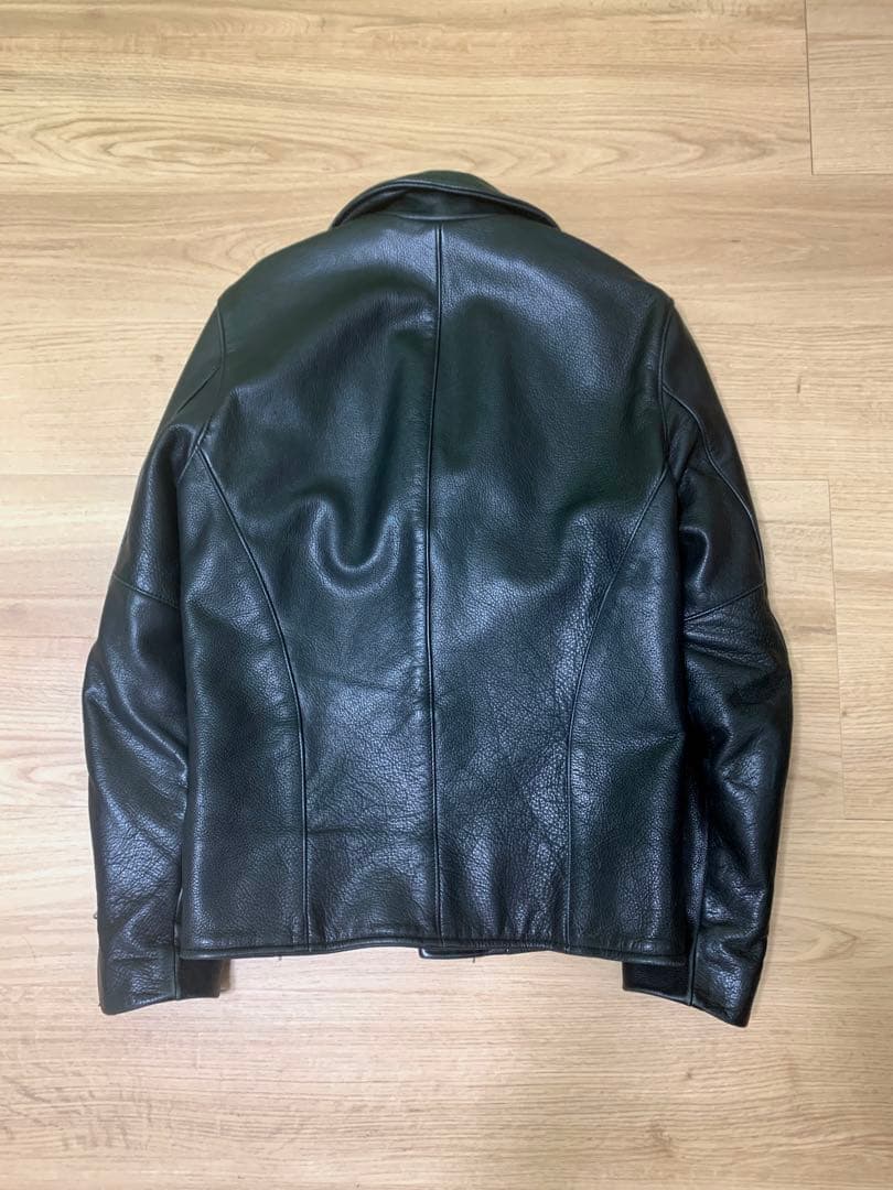 VANSON バンソン ロンハーマン 別注　C2