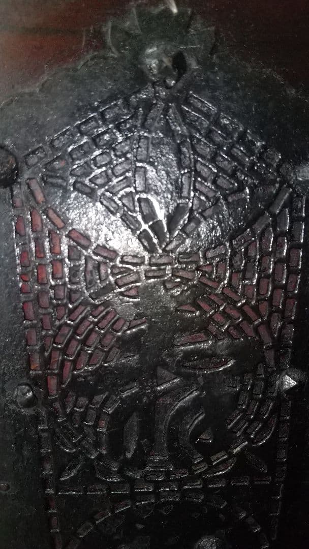 李朝　バンダチ