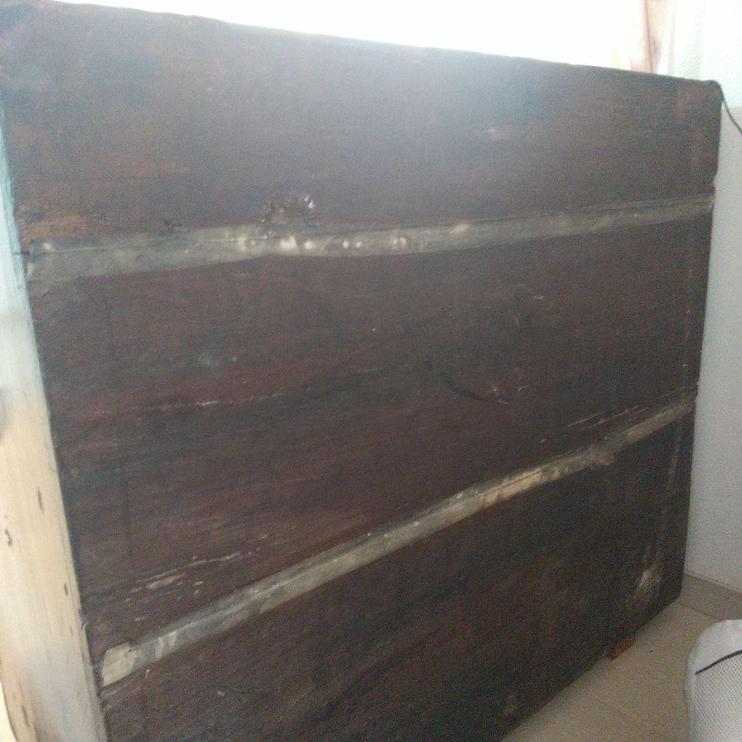 李朝　バンダチ