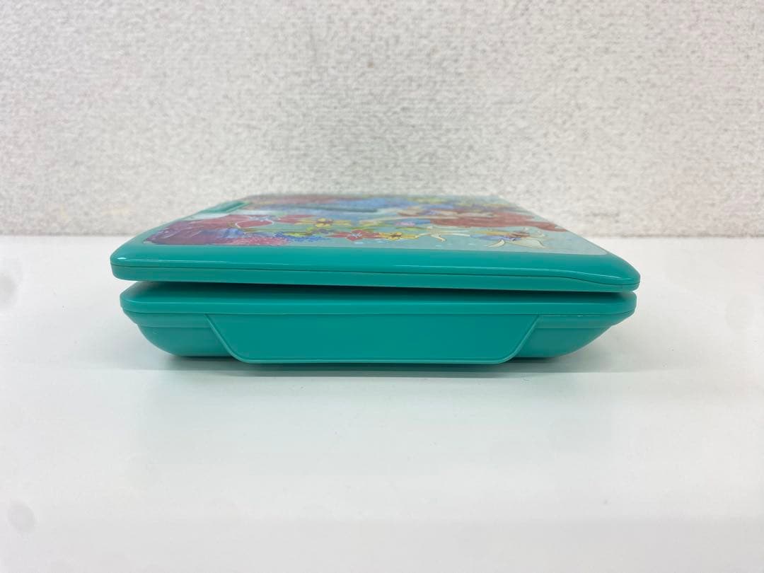 VERTEX STYLE アリエル DVDプレーヤー PDVD-V09LM