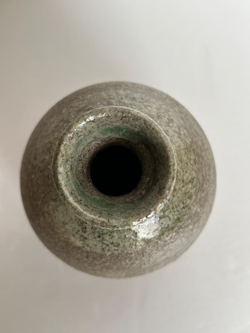 徳利 (江崎一生 作)