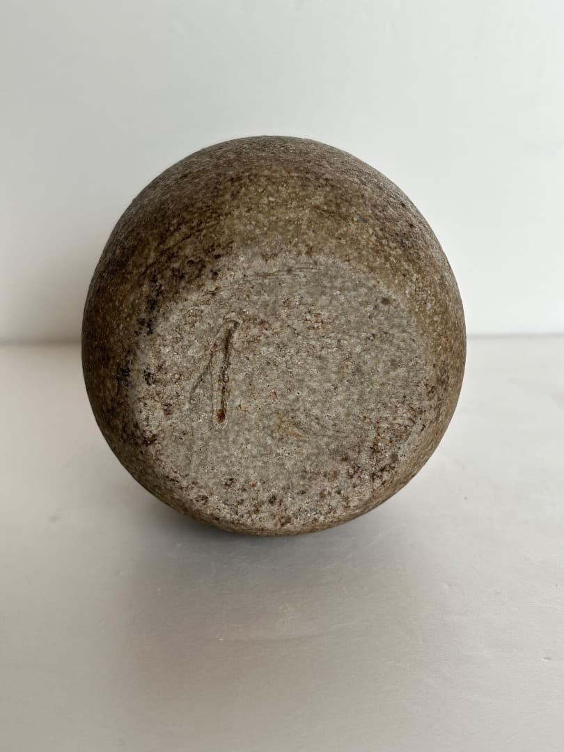 徳利 (江崎一生 作)