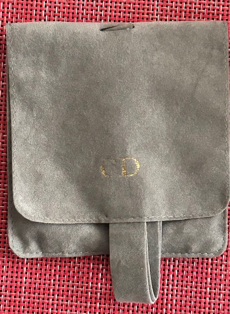 Christian Dior クリスチャンディオール　vintage ブローチ