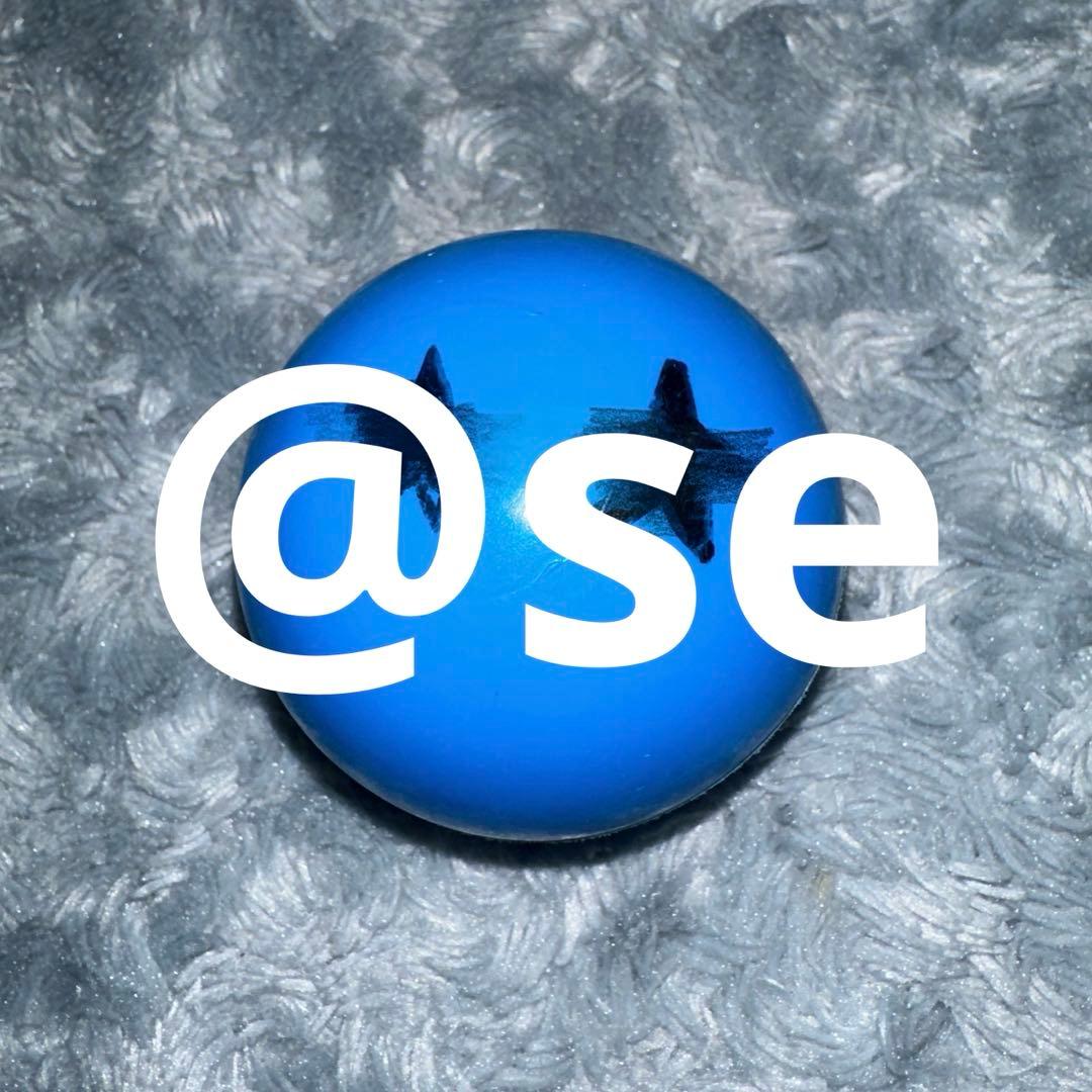 ▶︎ Eve サインボール