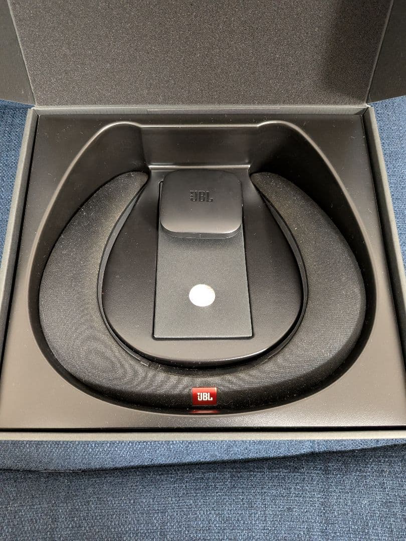 【美品✨️】JBL SOUNDGEAR BTA(ブラック)