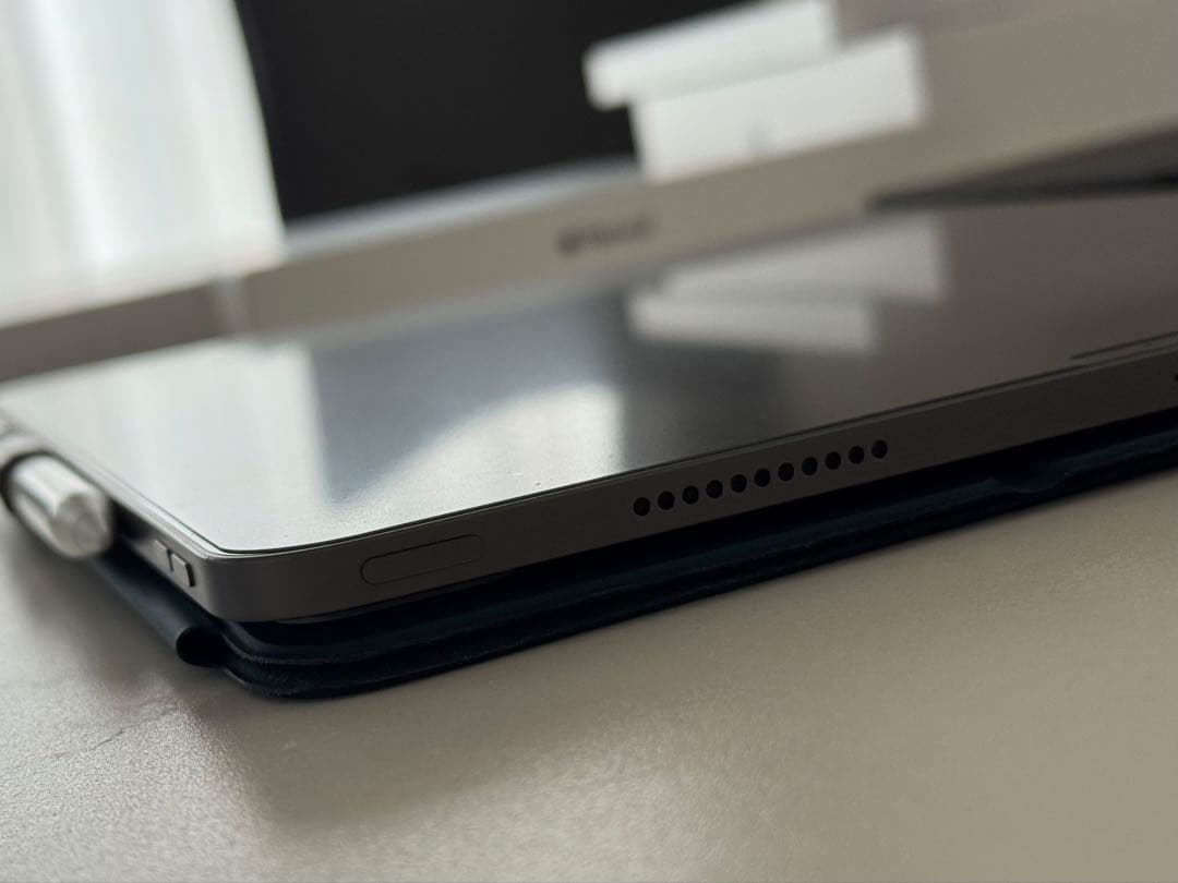 iPad Pro 第5世代M1・256GB、Apple Pencil2 +α