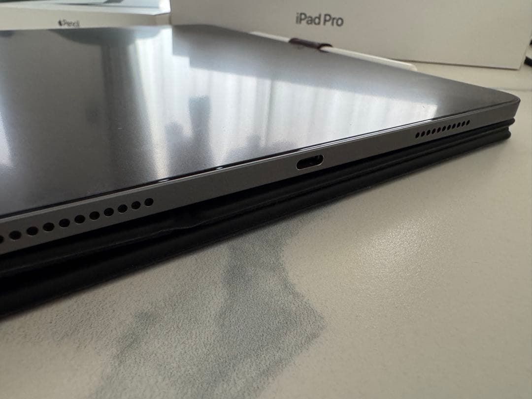 iPad Pro 第5世代M1・256GB、Apple Pencil2 +α