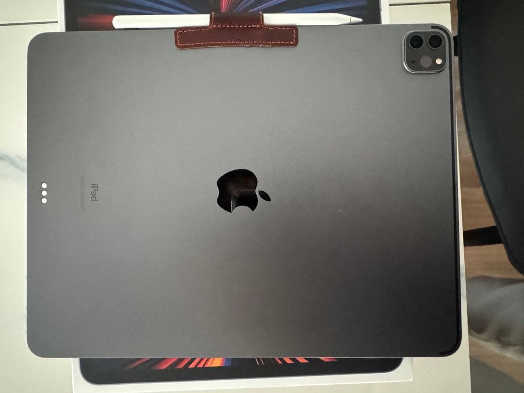 iPad Pro 第5世代M1・256GB、Apple Pencil2 +α