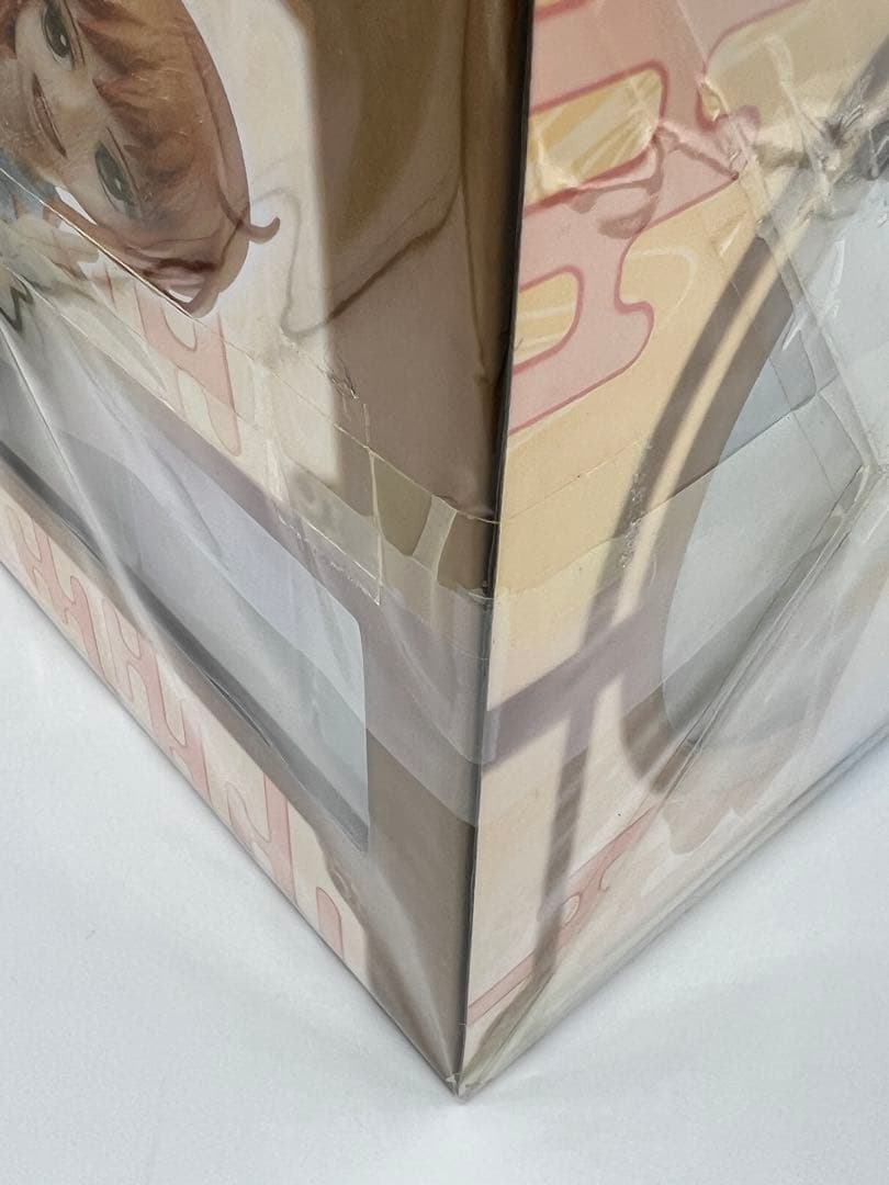 POP ワンピース　新米くノ一　おナミ