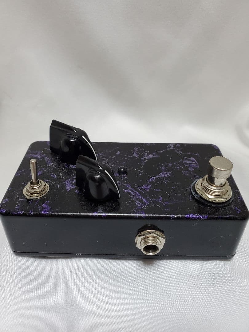 ギター S.S.B.LAB Electortion