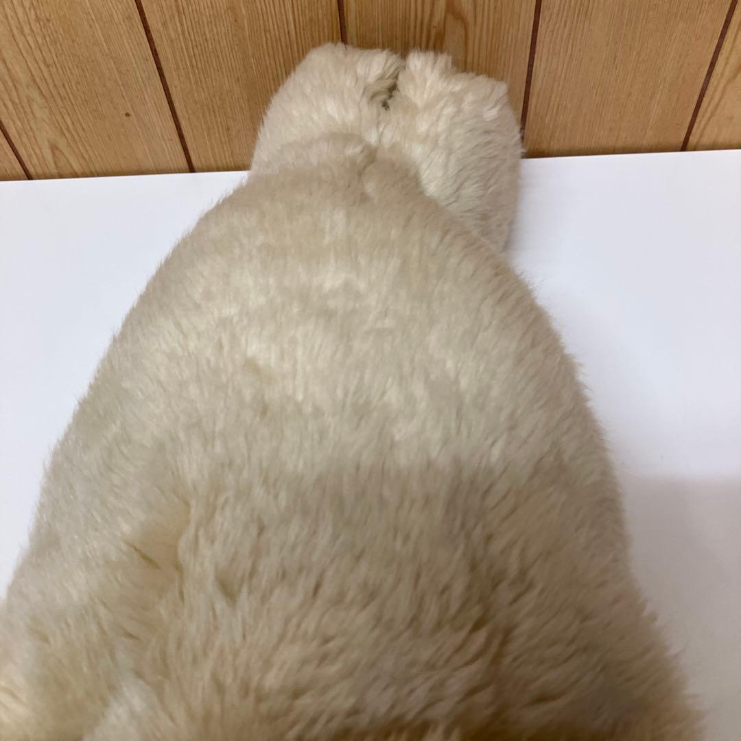 ES067 PARO パロ MCR-800 メンタルコミットロボット アザラシ型