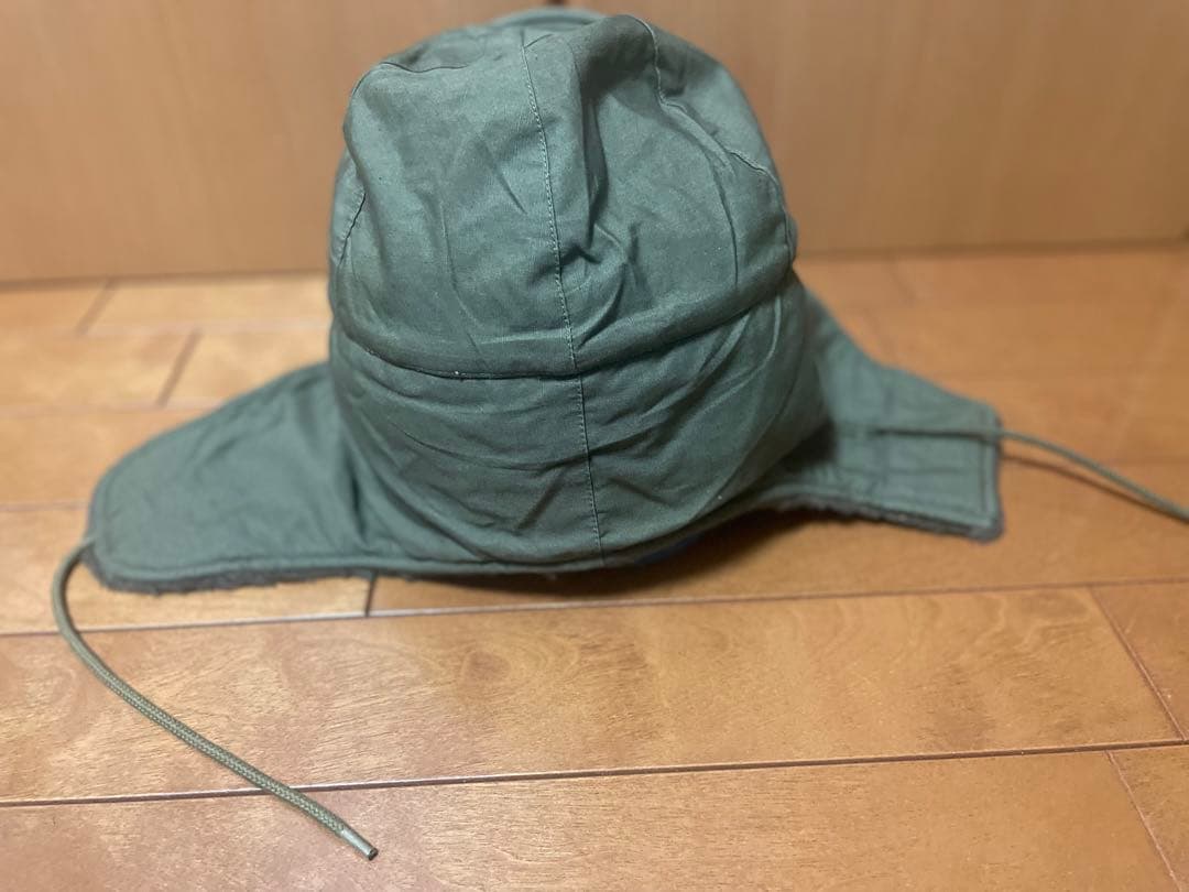 CAP FIELD PILE 米軍　フィールドパイルキャップ　未使用　サバゲー