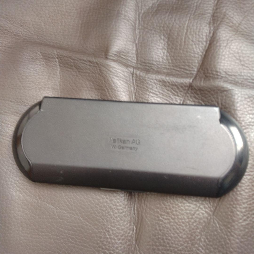 ペリカンスーベレーン3本セット（万年筆、ボールペン、シャープペン）