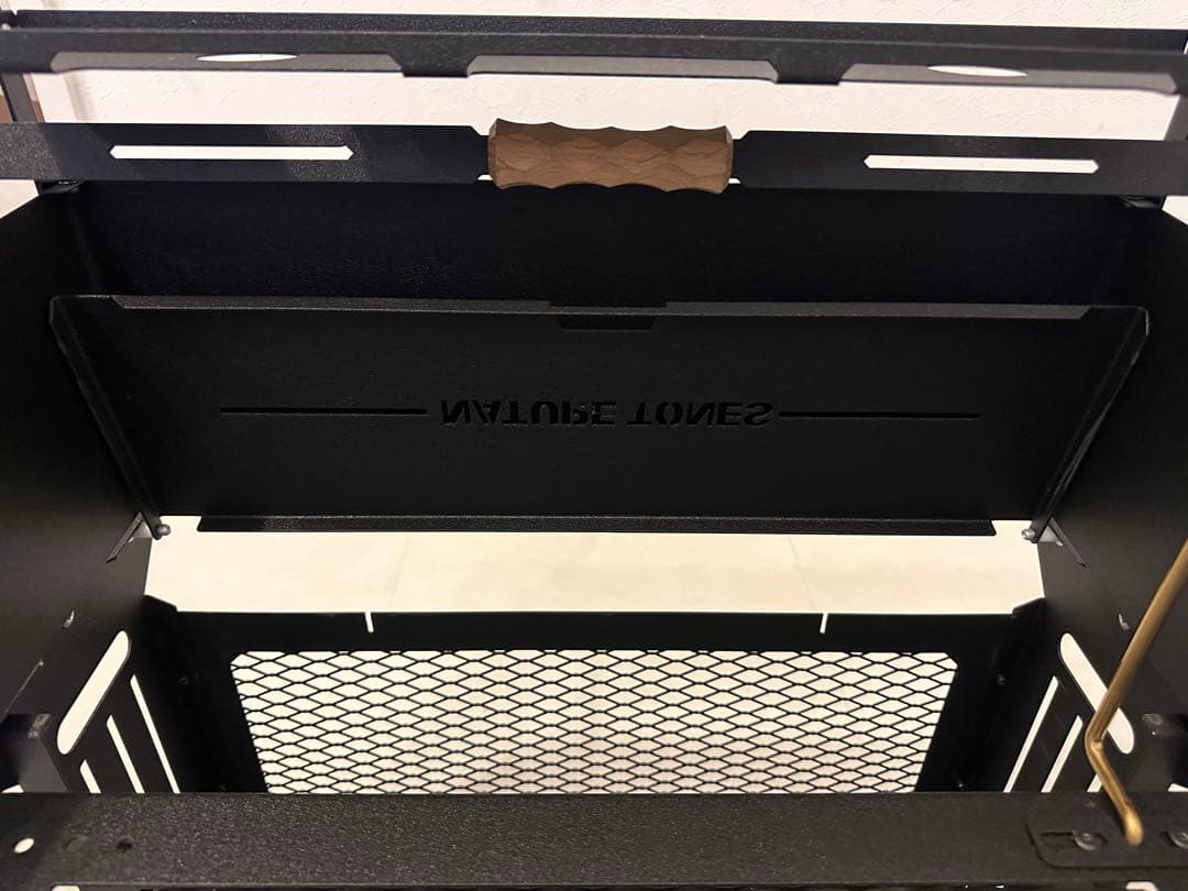 【ネイチャートーンズ naturetones】 ブラックボックス