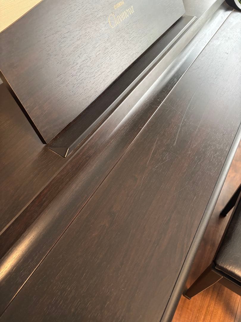 A　YAMAHA CLP-820 Clavinova クラビノーバ