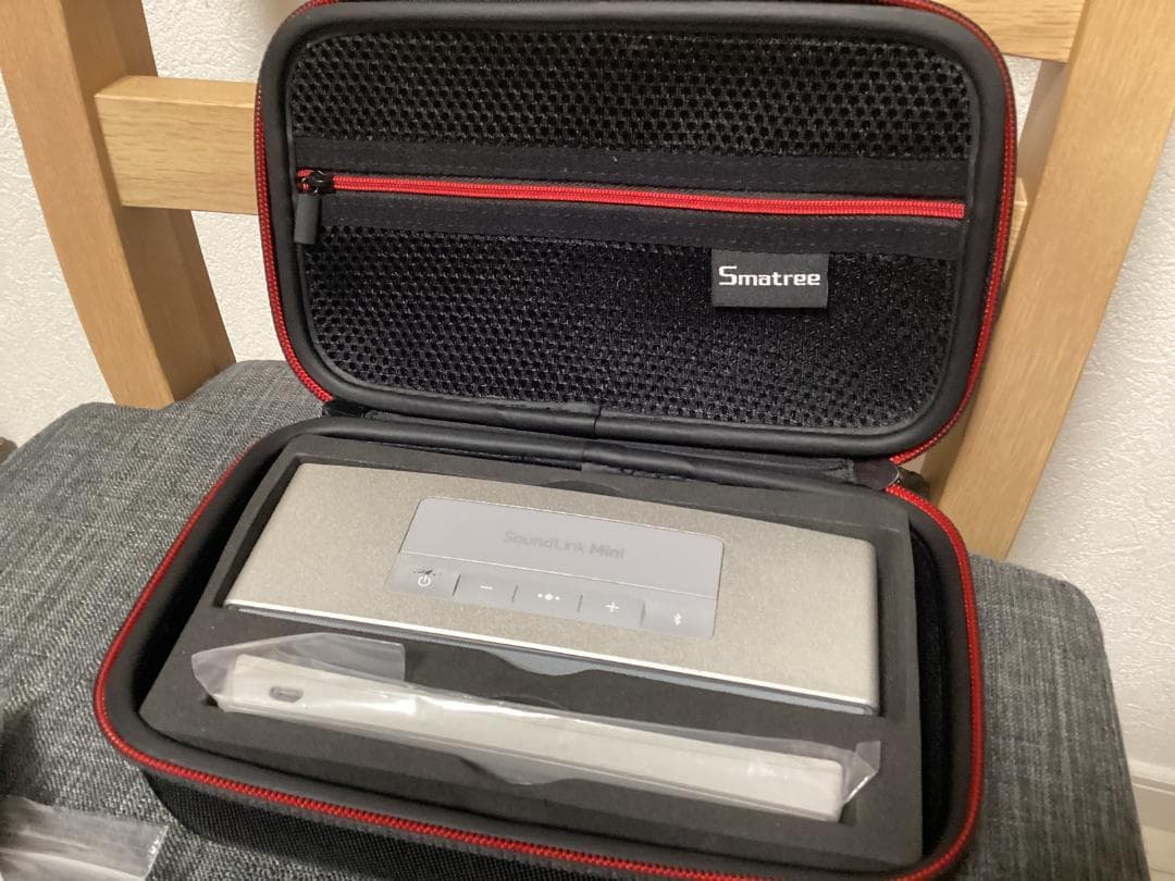 ★BOSE/SoundLink Mini II/ブルートゥーススピーカー/完動品