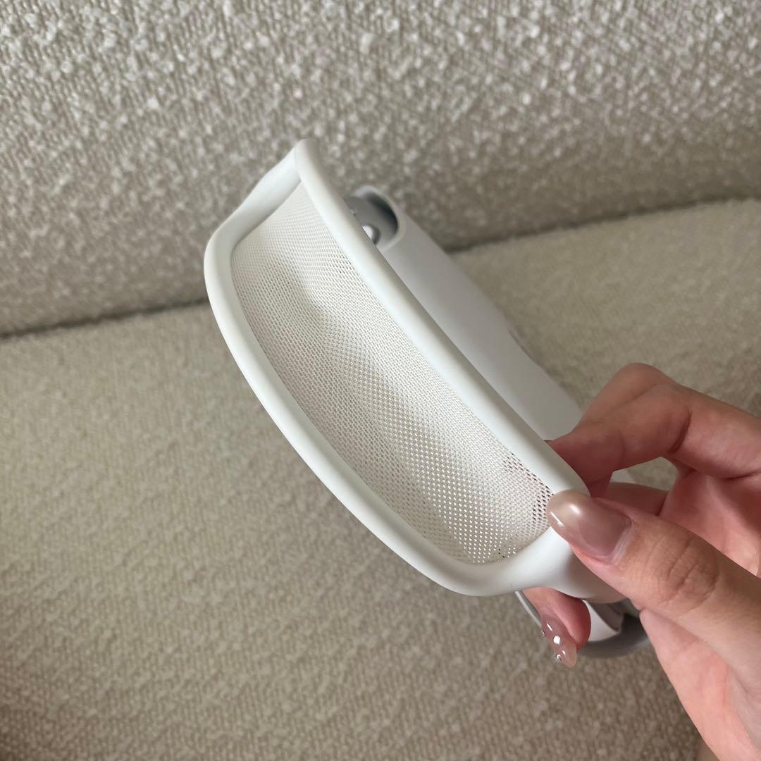 [美品]Apple/AirPods Max/シルバー