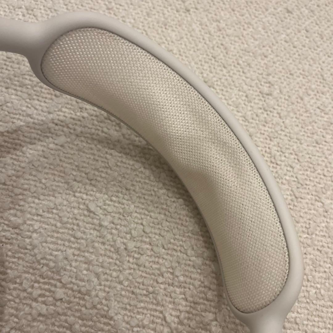 [美品]Apple/AirPods Max/シルバー