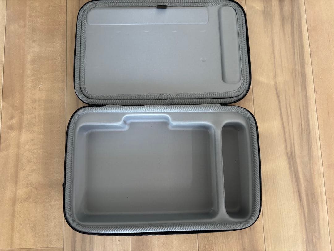 quad cortex 純正ケース