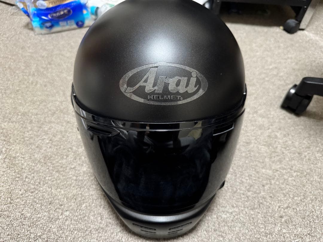 アライ(ARAI) ラパイドネオ(RAPIDE NEO)