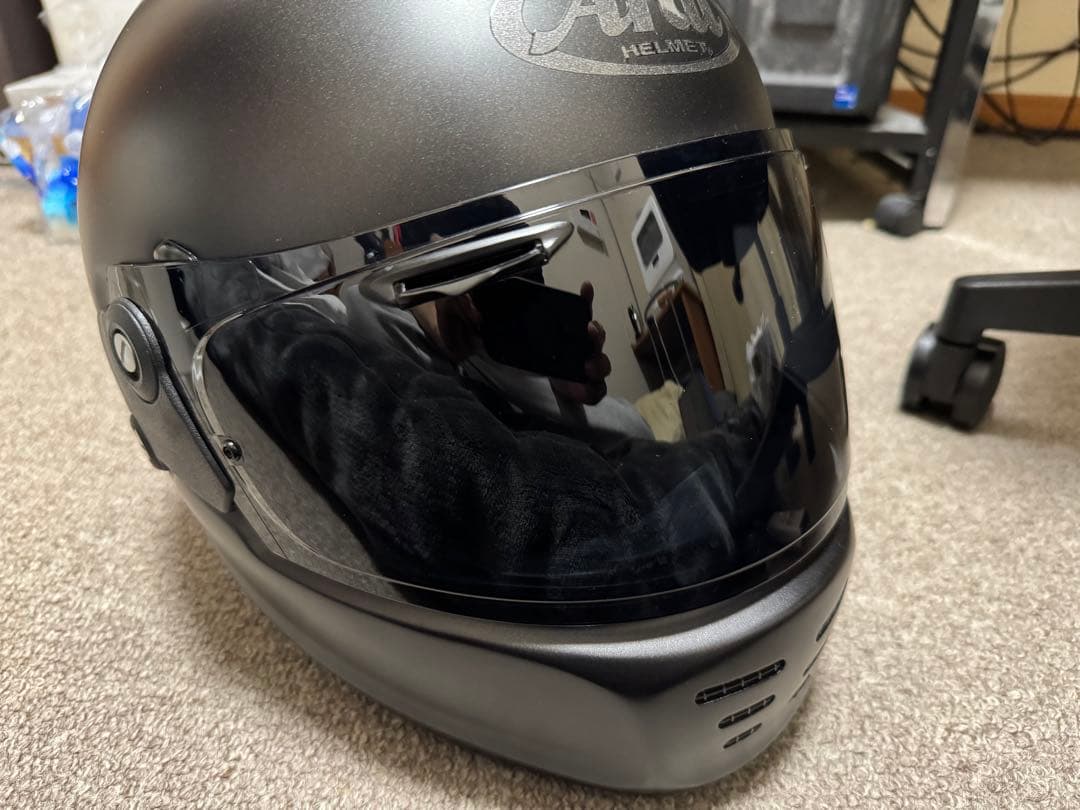 アライ(ARAI) ラパイドネオ(RAPIDE NEO)