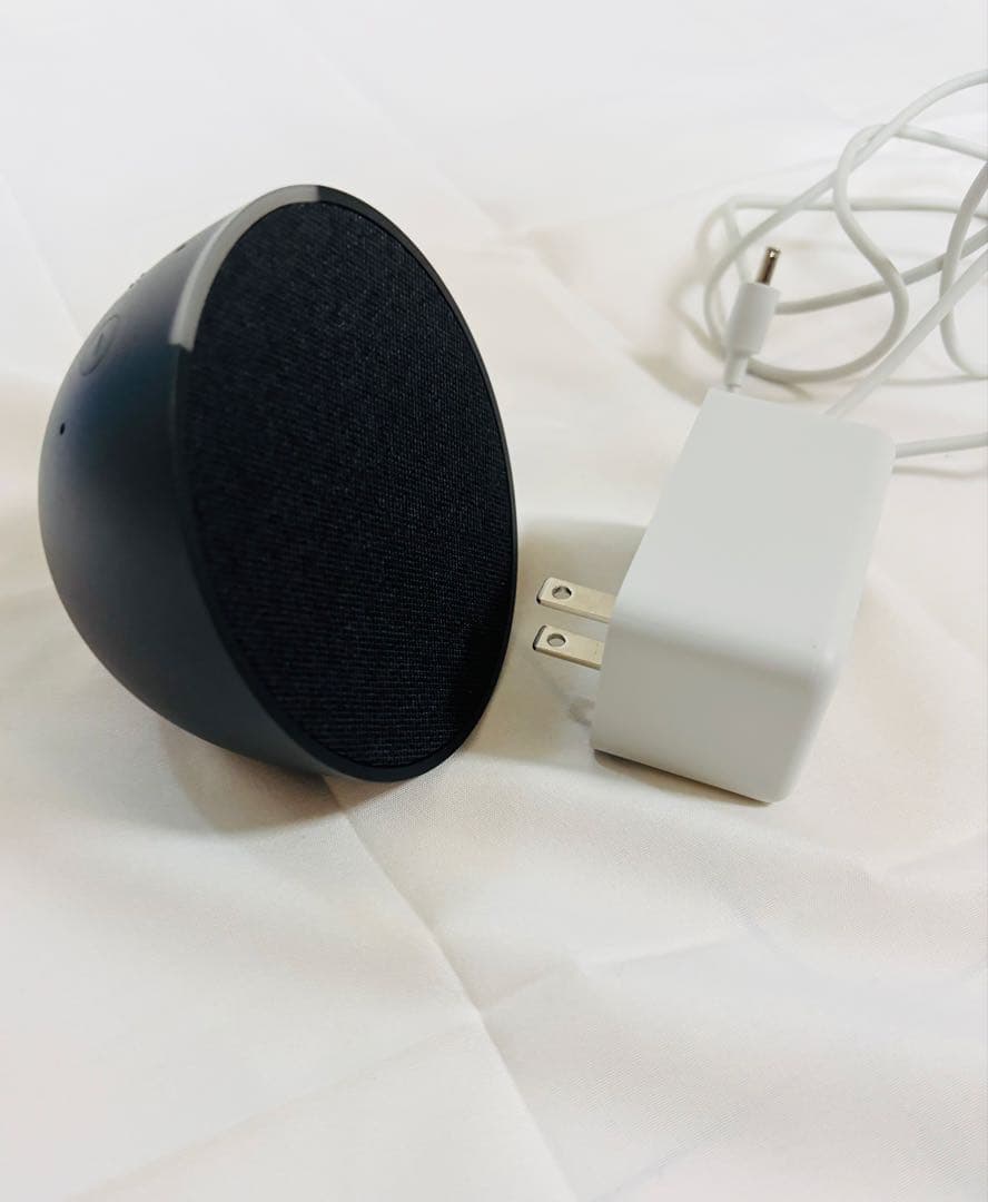 【新品未使用未開封】ドラえもんスタンド+エコーポップのオマケ付Echo Pop