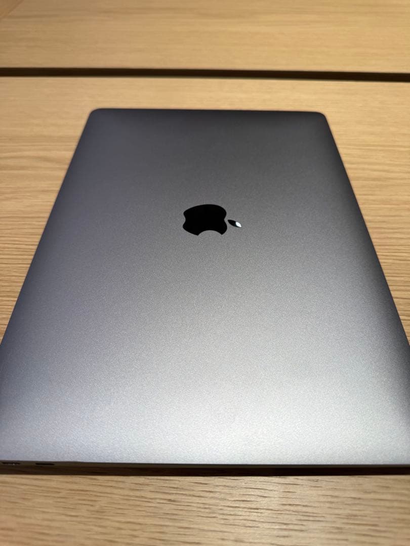 【ジャンク美品】Apple MacBook Air 2020 M1 512GB