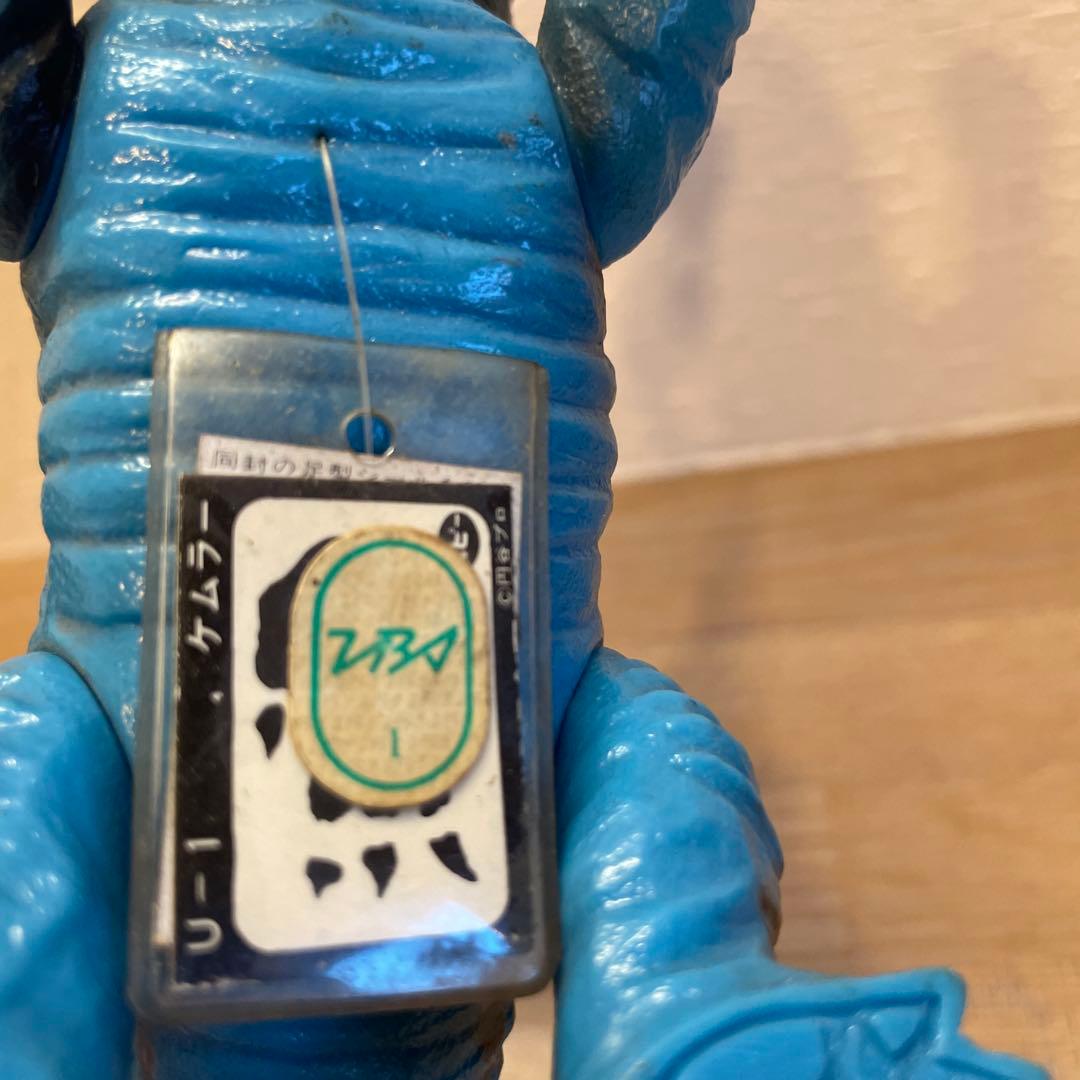 ポピー　ケムラー　キングザウルス