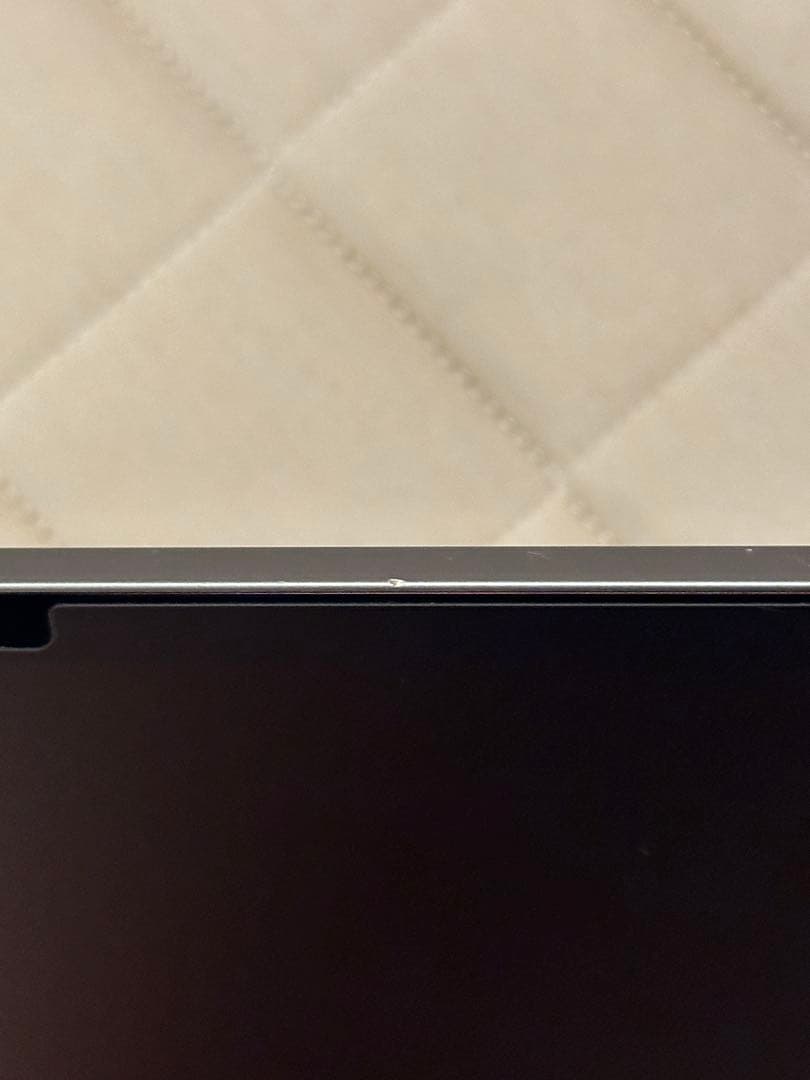 iPad Air 第6世代 (2024/M2)※ケース、フィルム付き