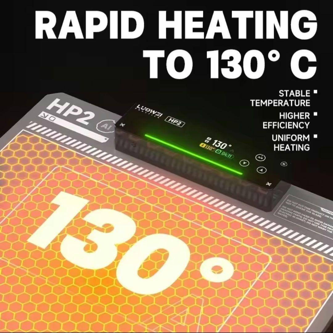 新品 iPad修理 LCD スクリーン セパレーター