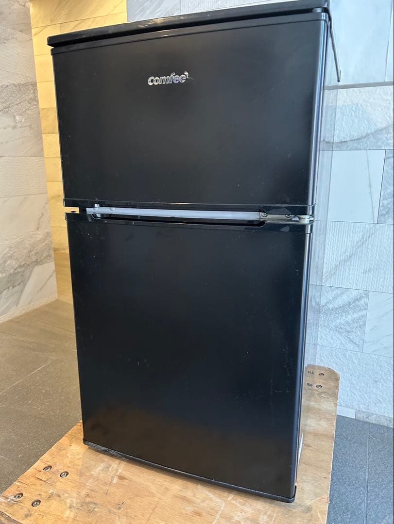 Comfee 90L冷蔵庫 2022年製　小型冷蔵庫