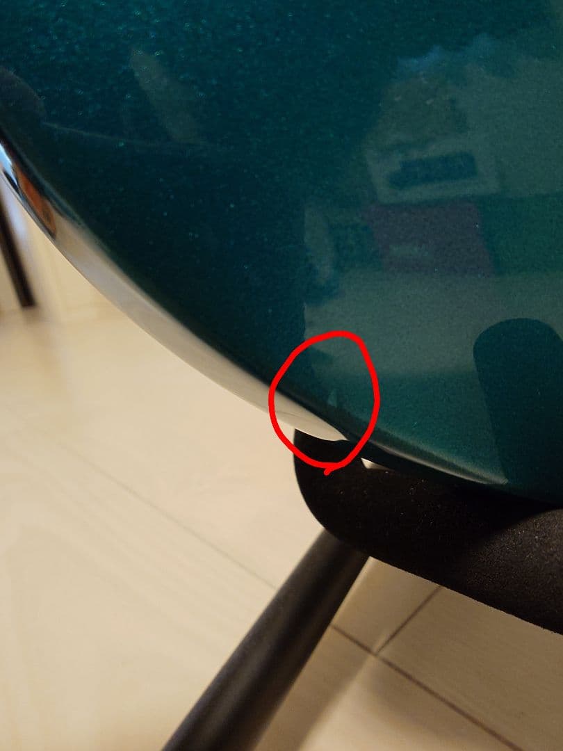 YAMAHA PACIFICA612VIIX パシフィカ612 付属品完備