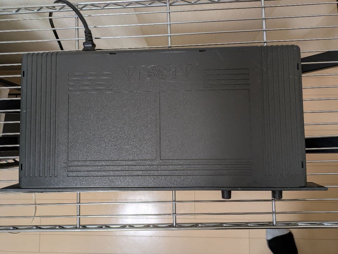 E-MU PROTEUS/1 XR デジタル音源モジュール