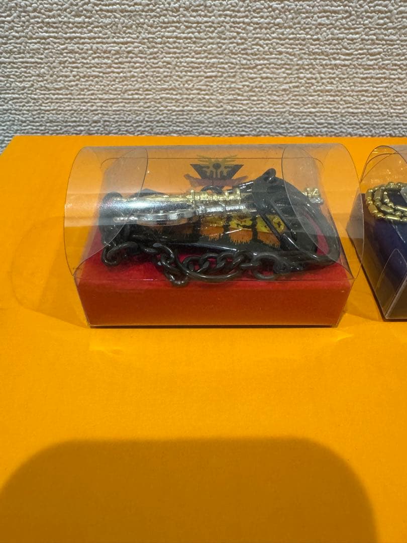 ドラクエ　カギシリーズ3点セット