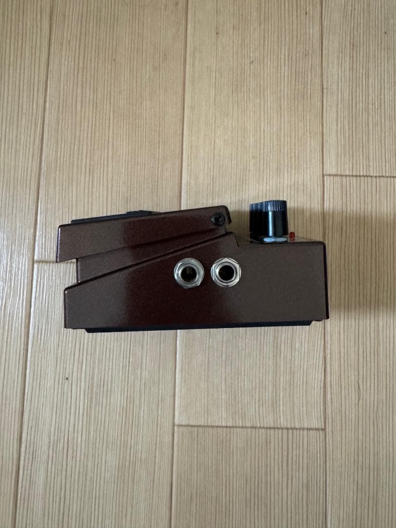 週末値下げ　ほぼ未使用　BOSS SUPER Octave OC-3