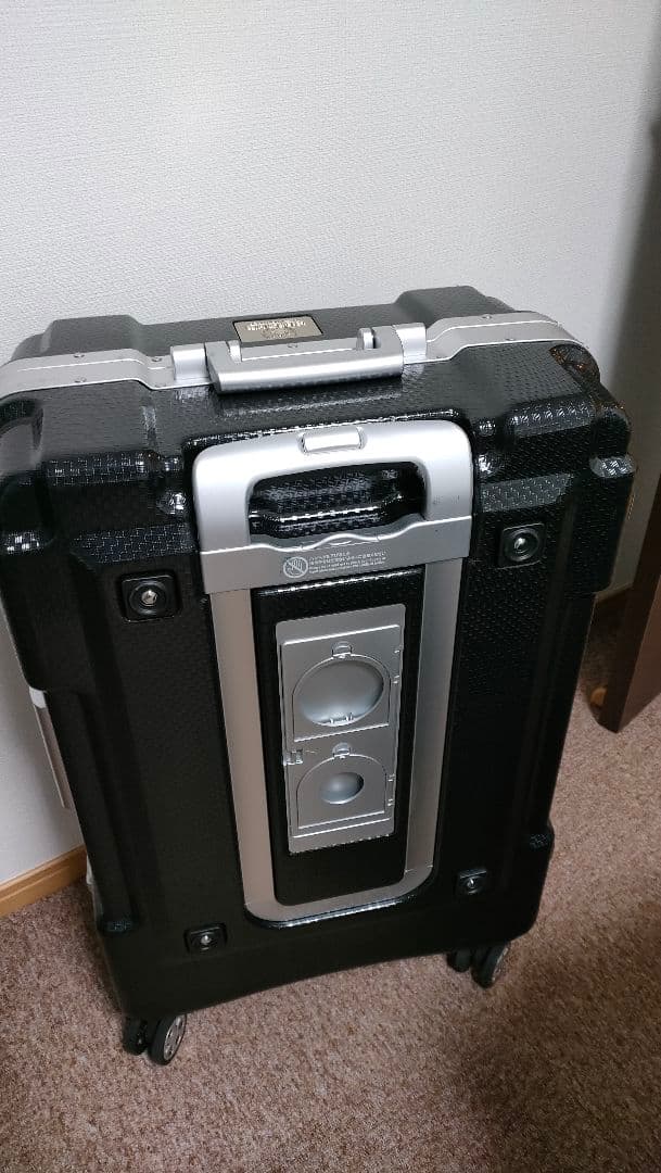 値下げ不可　レジェンドウォーカー 6303-69 86L