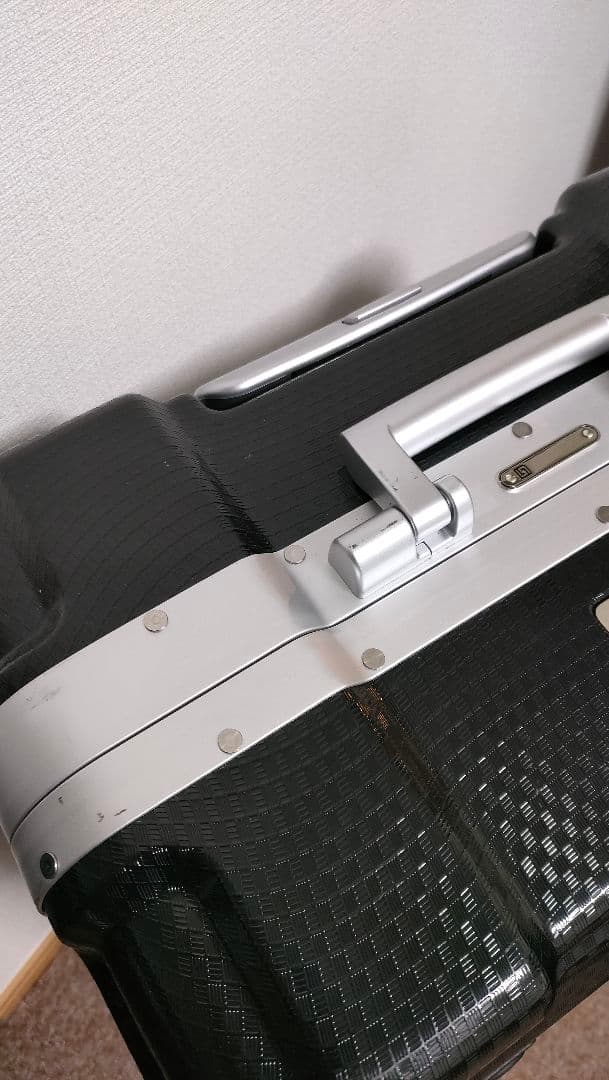 値下げ不可　レジェンドウォーカー 6303-69 86L