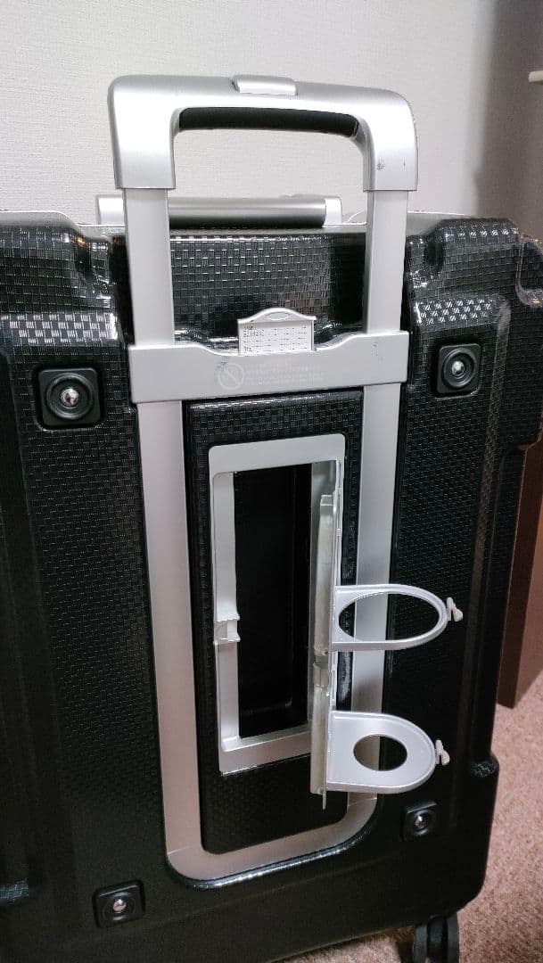 値下げ不可　レジェンドウォーカー 6303-69 86L